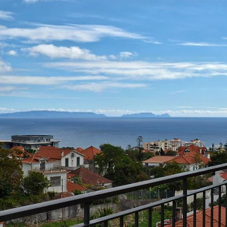 Perola, A Home In Madeira Funchal  Bagian luar foto