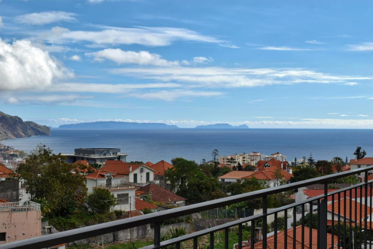 Perola, A Home In Madeira Funchal  Bagian luar foto