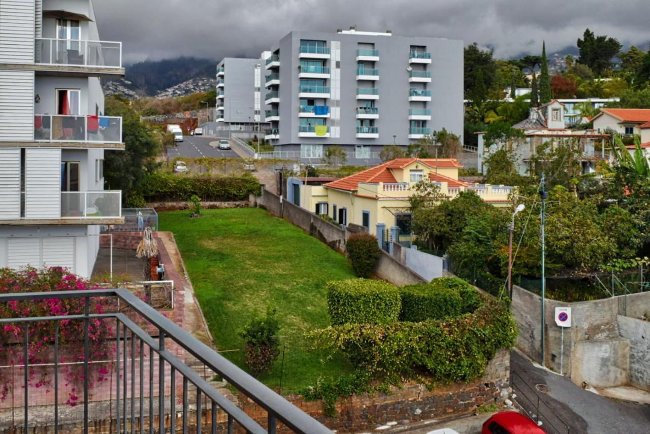 Perola, A Home In Madeira Funchal  Bagian luar foto
