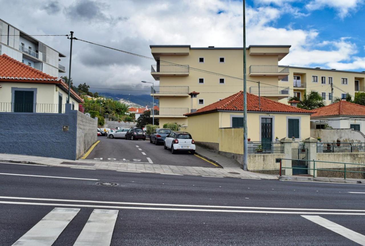 Perola, A Home In Madeira Funchal  Bagian luar foto