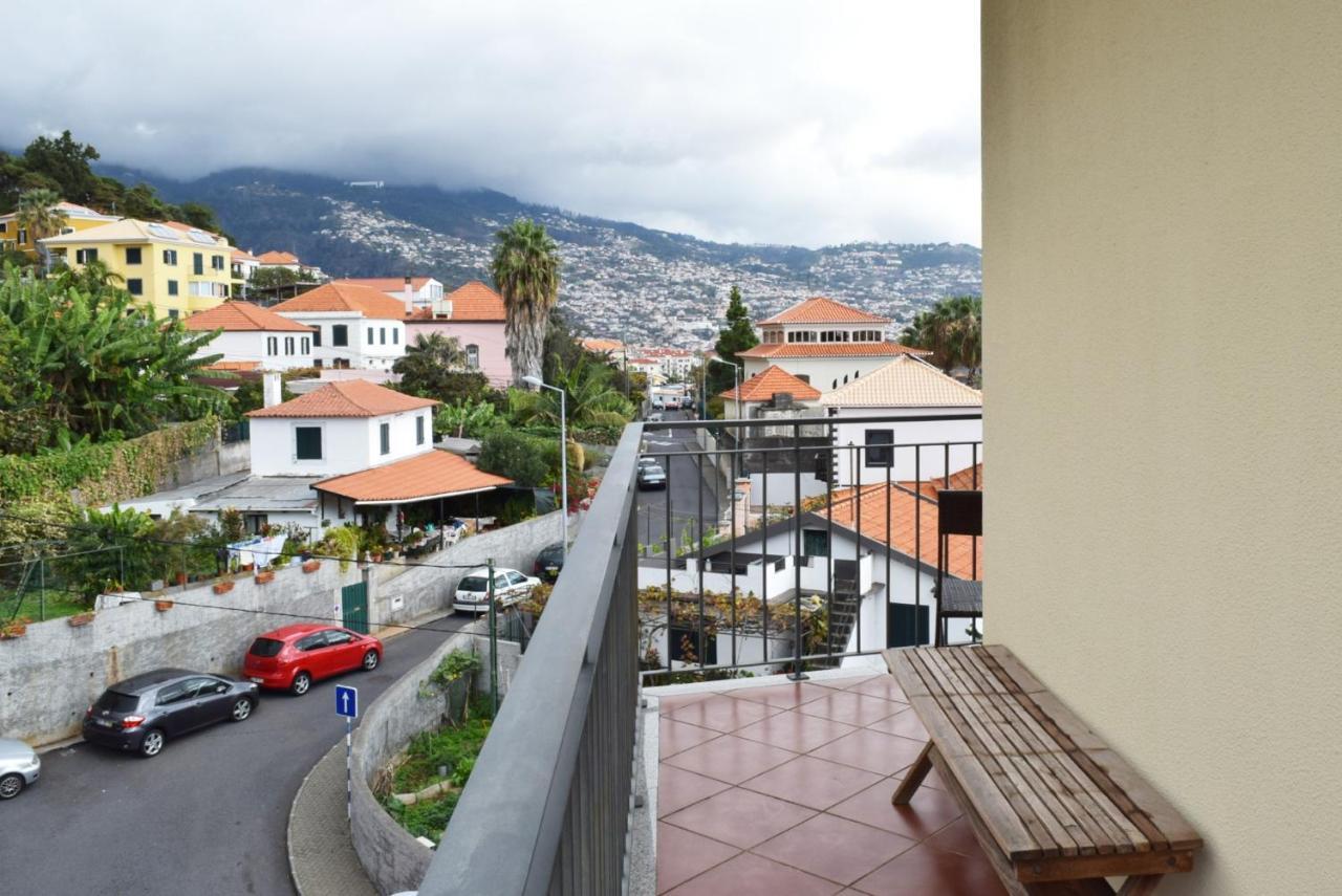 Perola, A Home In Madeira Funchal  Bagian luar foto