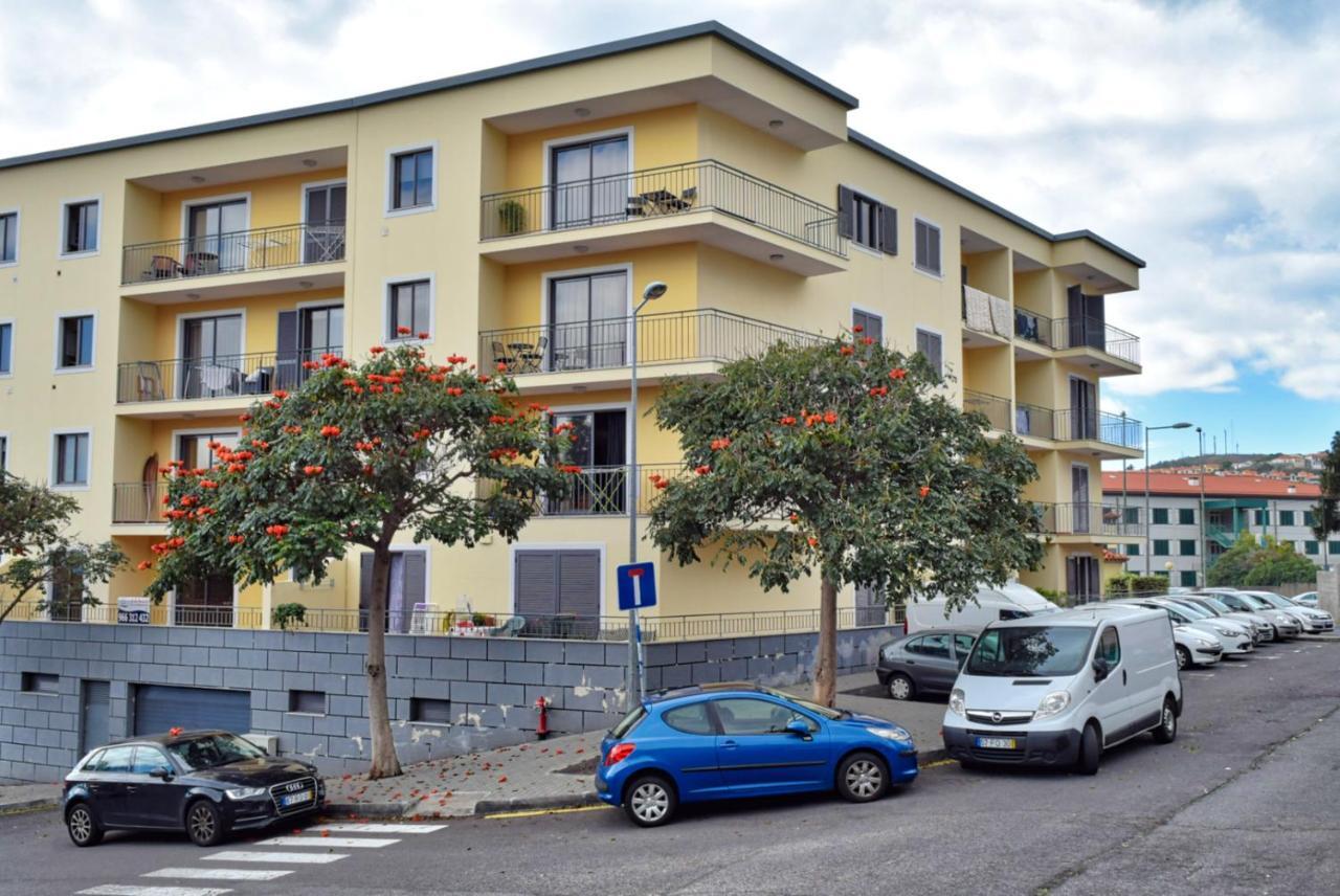 Perola, A Home In Madeira Funchal  Bagian luar foto