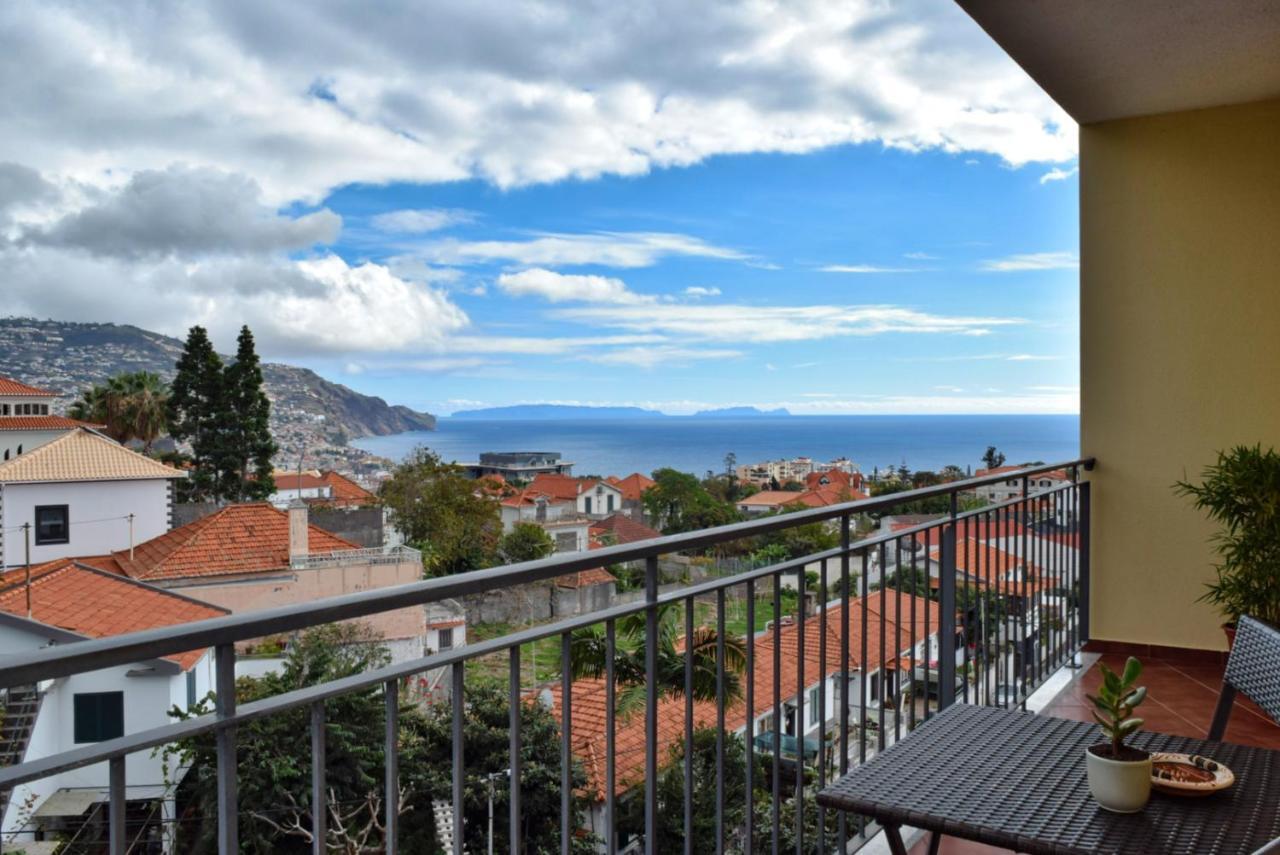 Perola, A Home In Madeira Funchal  Bagian luar foto